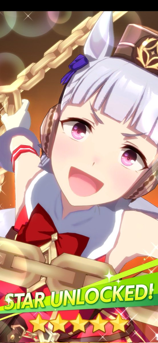 My very first 5 stars yippeeeeee