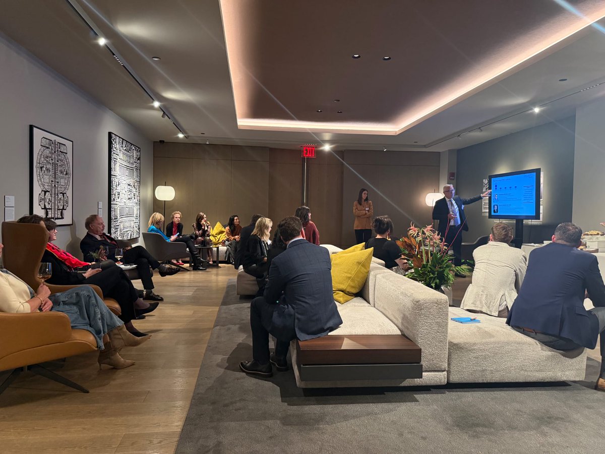 PMAC group tweet media