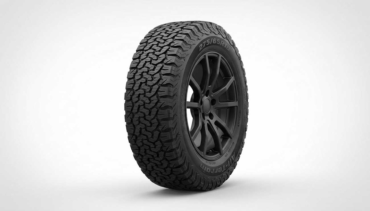 PerfPlusTire's tweet image. 🚗🔧 Curious about 275/65R18 tire dimensions? Here's the breakdown.

 #TireGuide #VehiclePerformance #CarMaintenance

performanceplustire.com/Blog/what-size…