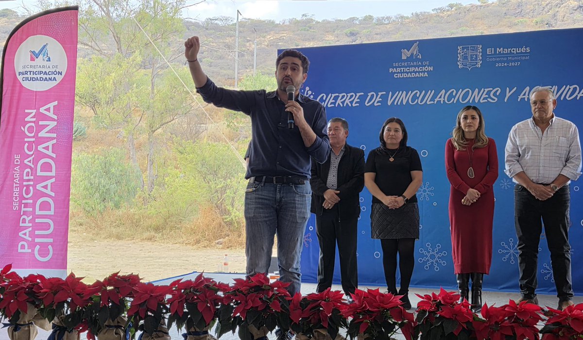 Querétaro Chingón tweet media