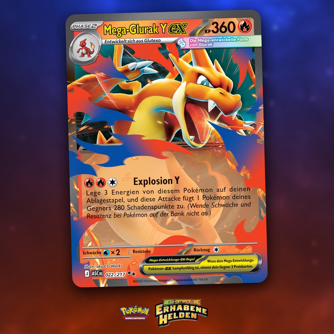 Pokémon-Sammelkartenspiel tweet media