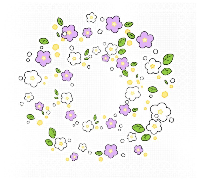 별무리 꽃펜 flower decopen (무료 free) by 설록 

assets.clip-studio.com/ko-kr/detail?i… #clipstudio