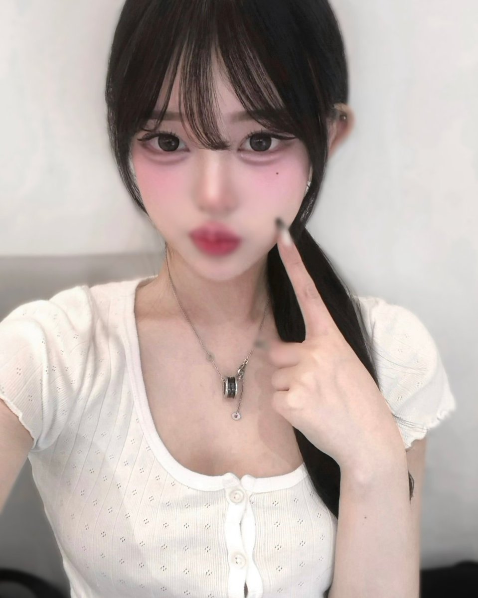 瑠奈 tweet media