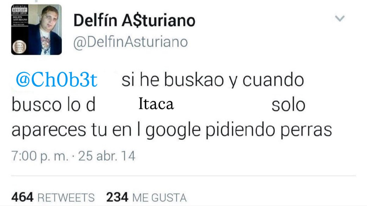 Isma Prego (@wismichu) on Twitter photo 