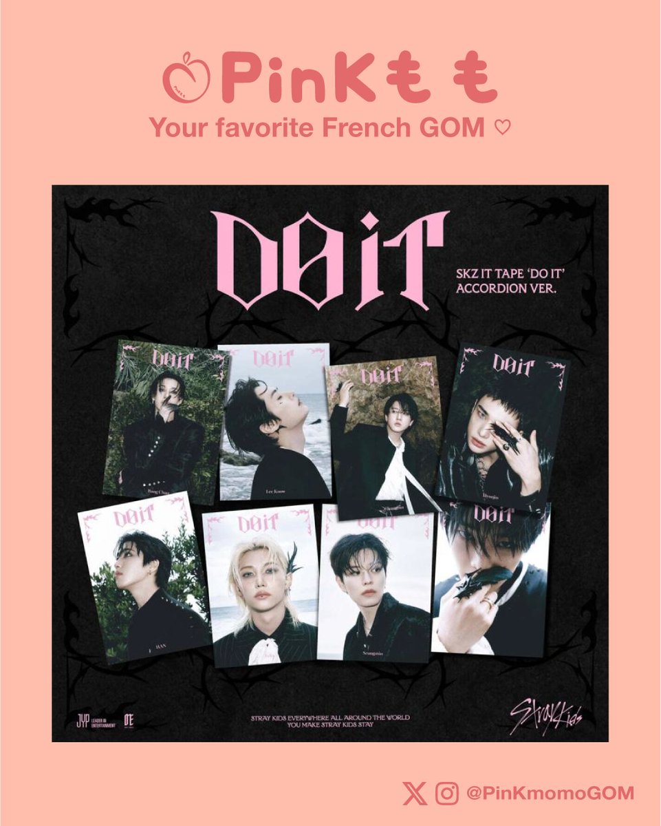 🍑 PinK もも GOM tweet media