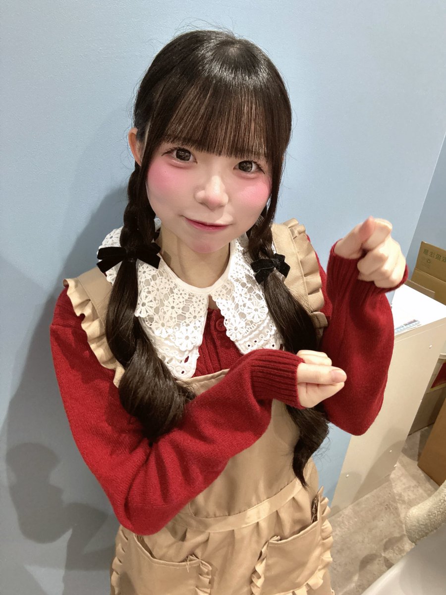 のんちゃんかわいい🥰