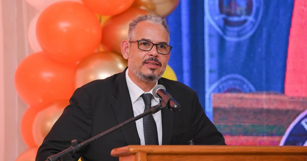 kemoht74's tweet image. Le Premier Ministre en mission internationale pour accélérer le déploiement de la Force de Répression des Gangs.- #Juno7 #J7Dec2025
wp.me/p9cgNP-RyB