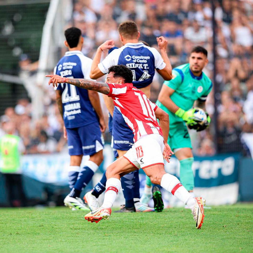 EdelpOficial's tweet image. CLUB ESTUDIANTES DE LA PLATA