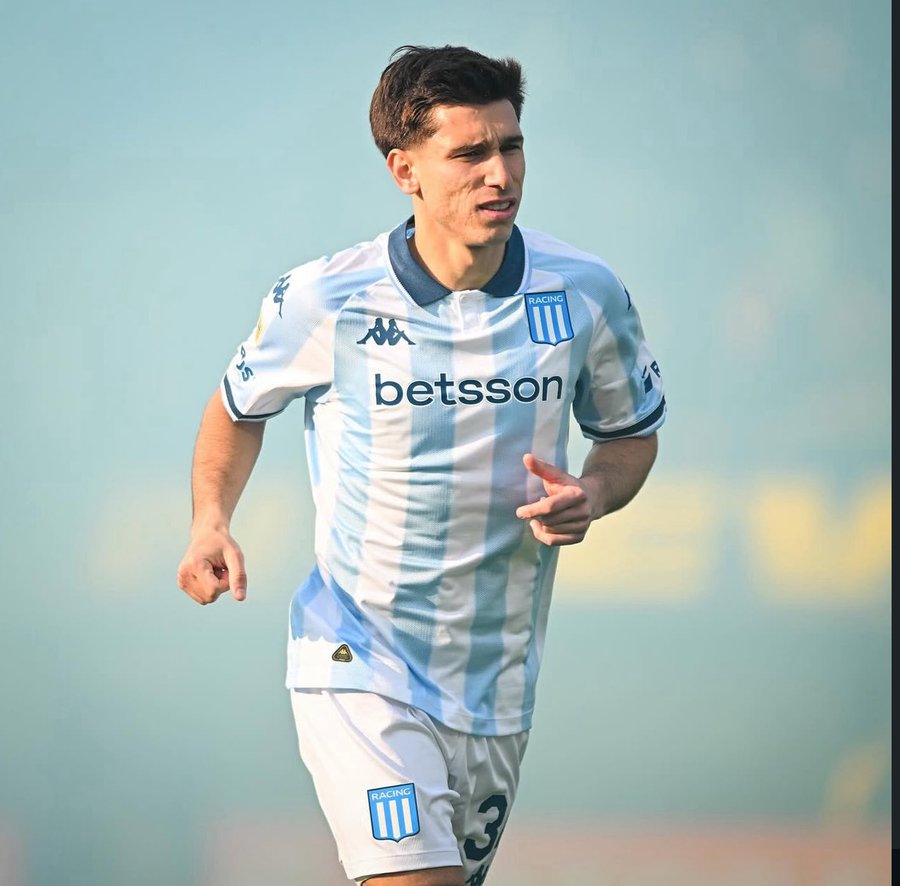 A quien ponen el Sábado? Mí corazón dice Martirena, la razón me dice Mura, más que nada por la marca a Cetre