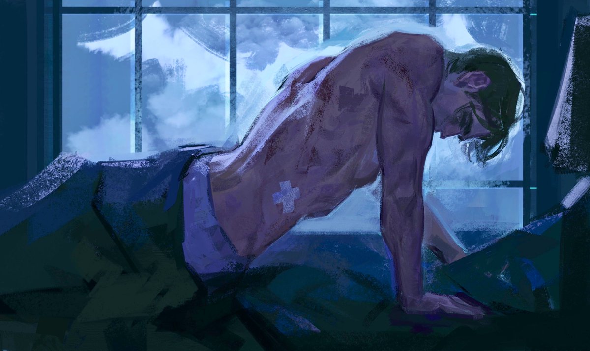 𝓚𝓲𝓷𝓰 𝓸𝓯 𝓽𝓱𝓮 𝓖𝓮𝓻𝓾𝓭𝓸 (@grextthief) on Twitter photo 