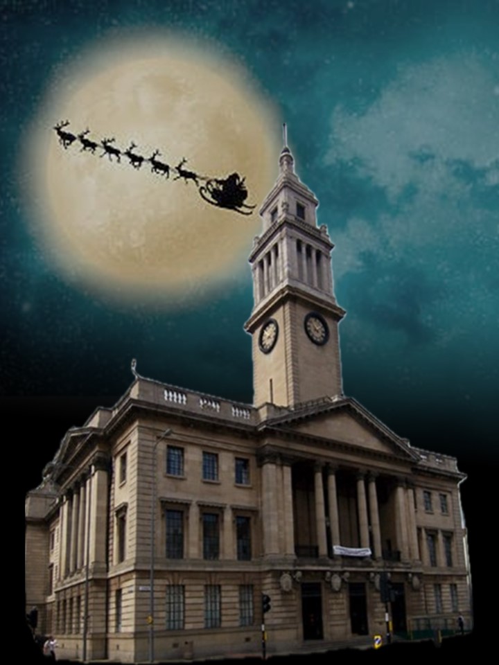 LitHull's tweet image. Here at Hull Lit &amp;amp; Phil, we are taking a break for Christmas but we'll be back in January with another 7 talks with subjects including Doris Day, Aliens and Murder Mystery!
In the meantime we would like to wish all members, guests and visiting speakers a Very Happy Christmas
🎄🎅