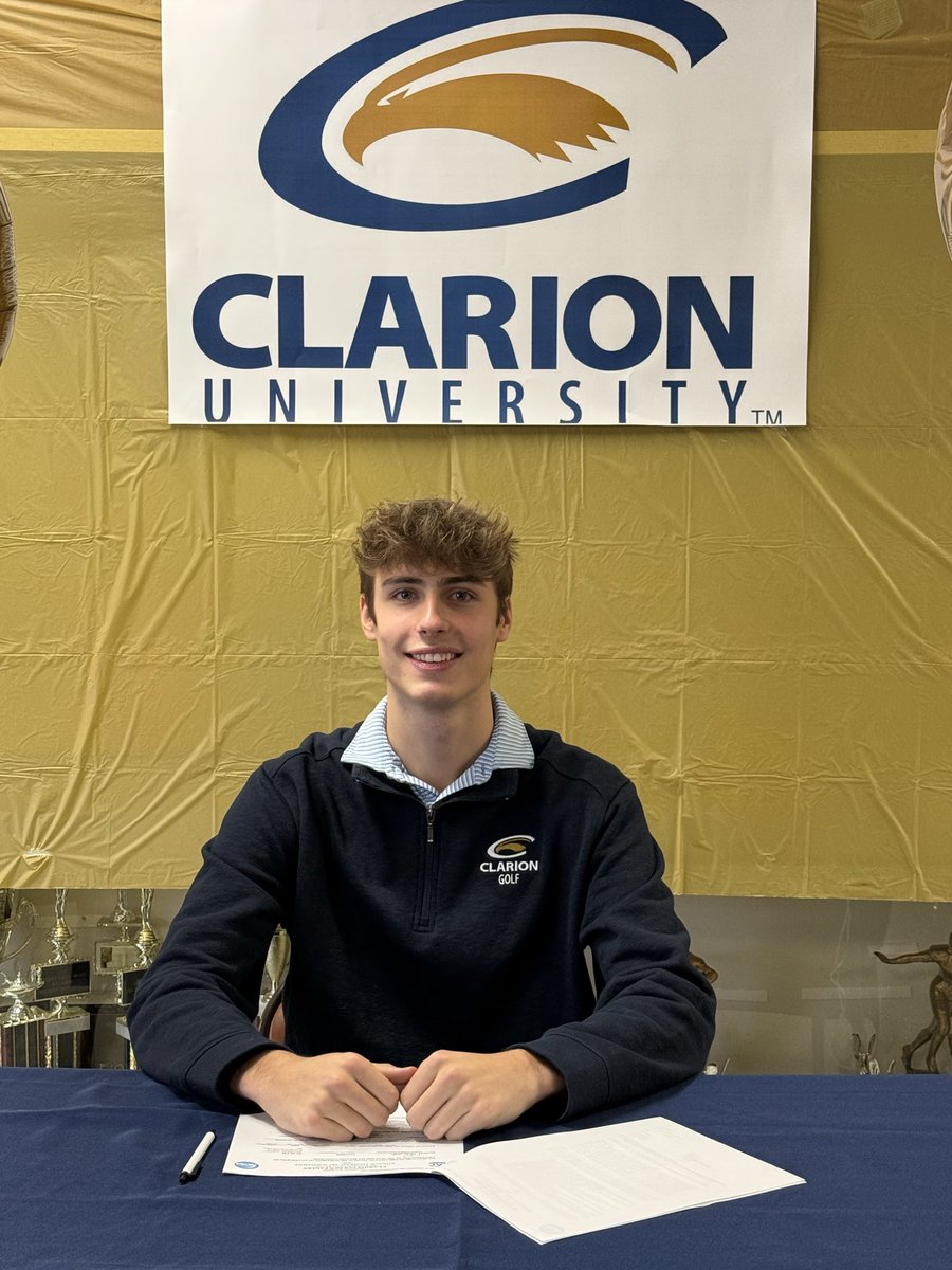 Freeport Golf tweet media