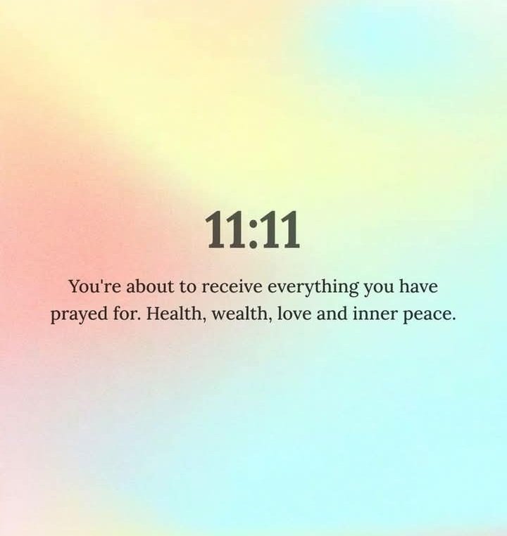 1111

Claim it!💫💖
