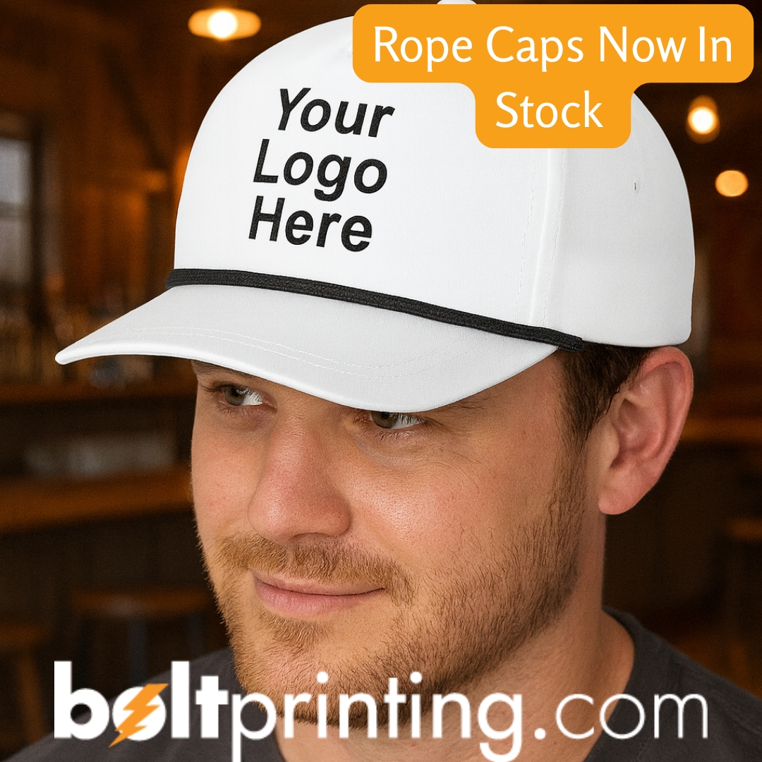 Bolt Printing tweet media