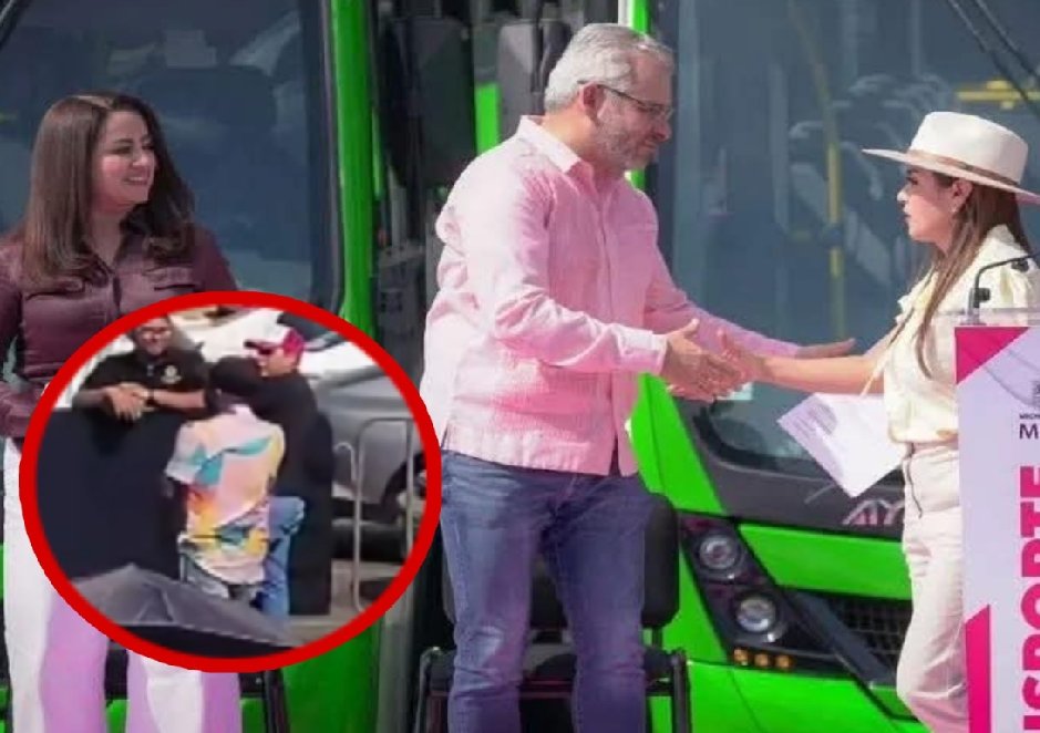 El Diario Del Narco tweet media