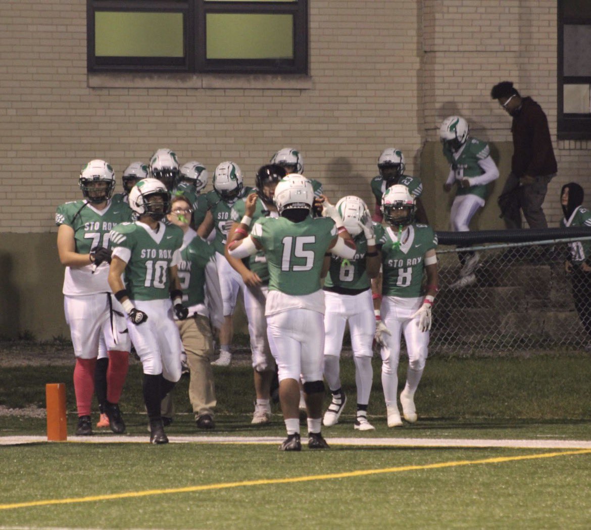 DuShawn Smith Jr tweet media