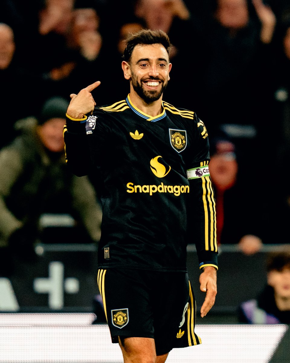 Top scoring midfielder. 🔥