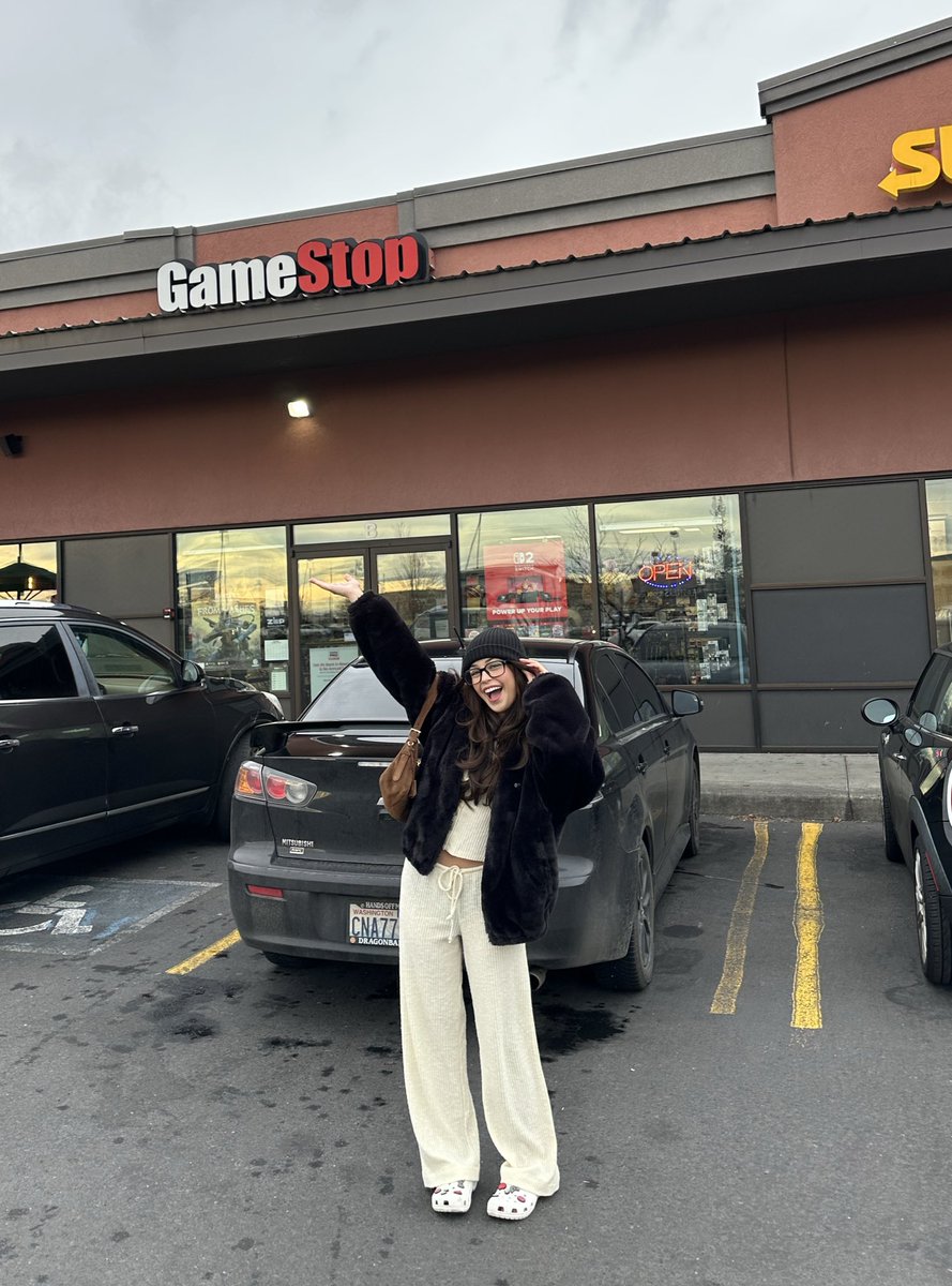 Back to where it all started 13 years ago :’)