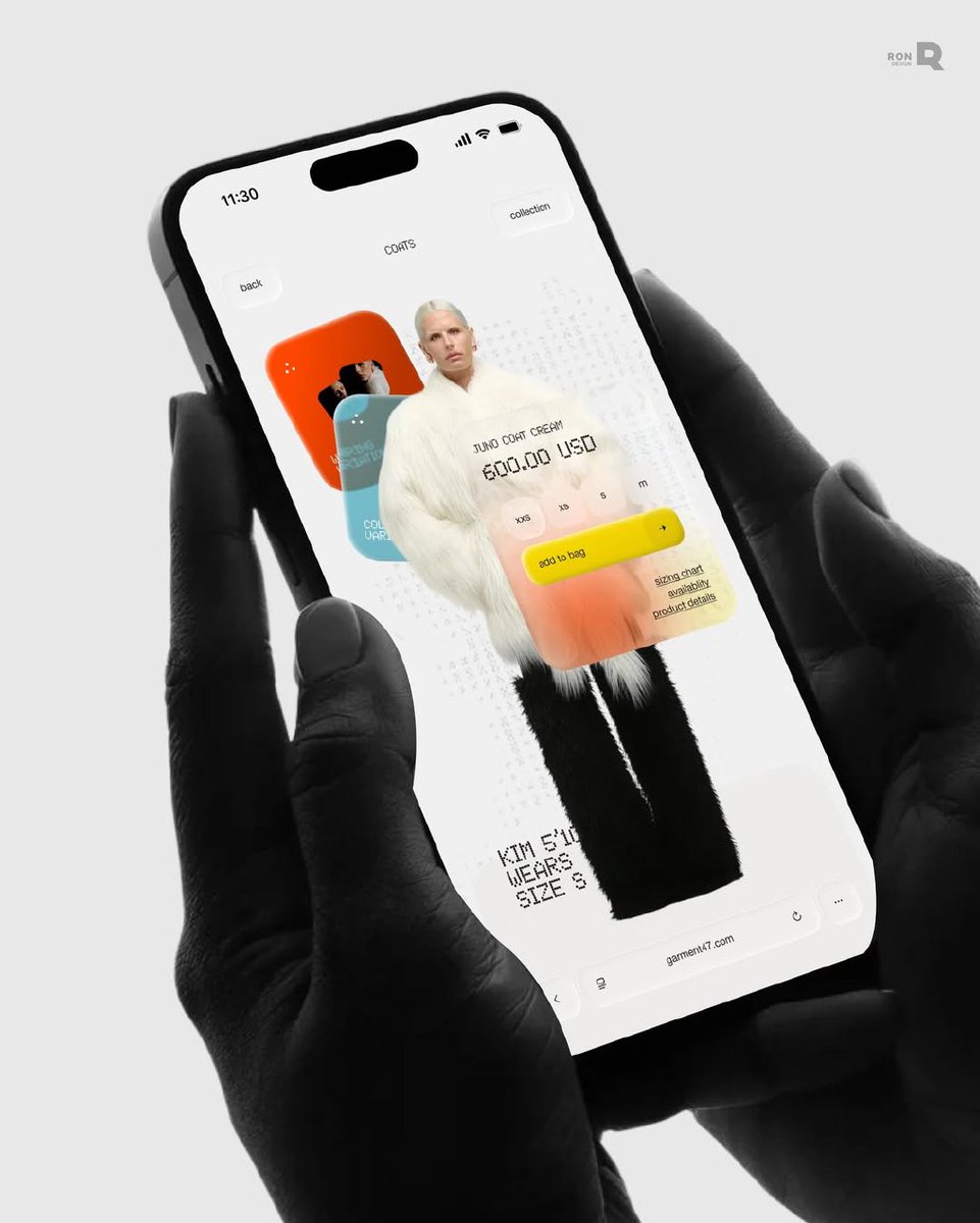 Rondesignlab tweet media