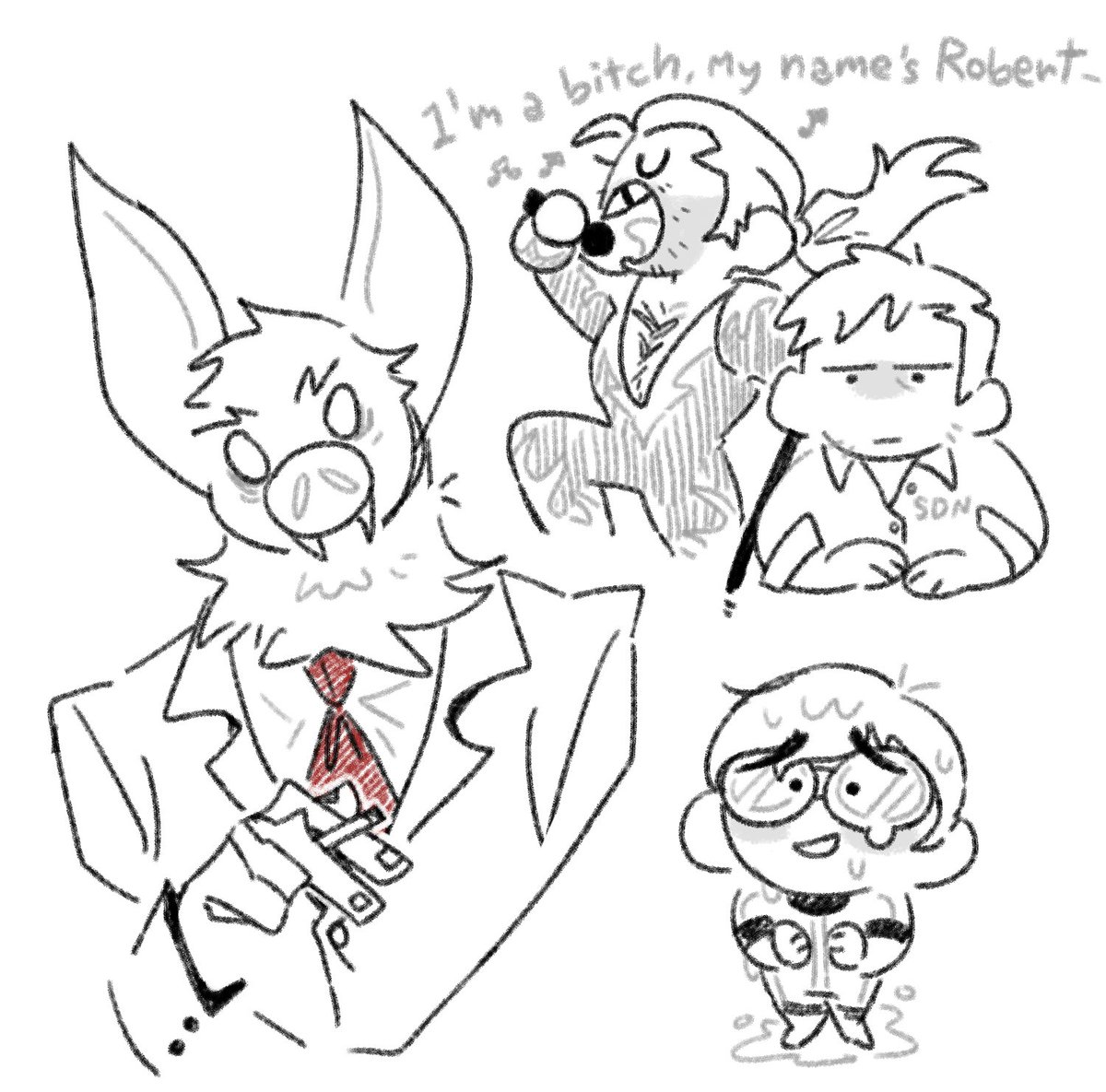 Not มฟ.🤡 (@mnmjaja) on Twitter photo 