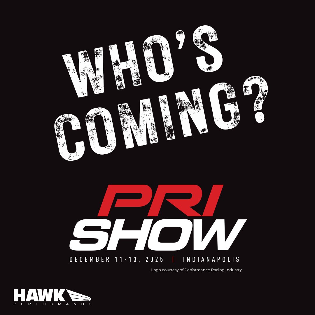 Hawk Performance tweet media