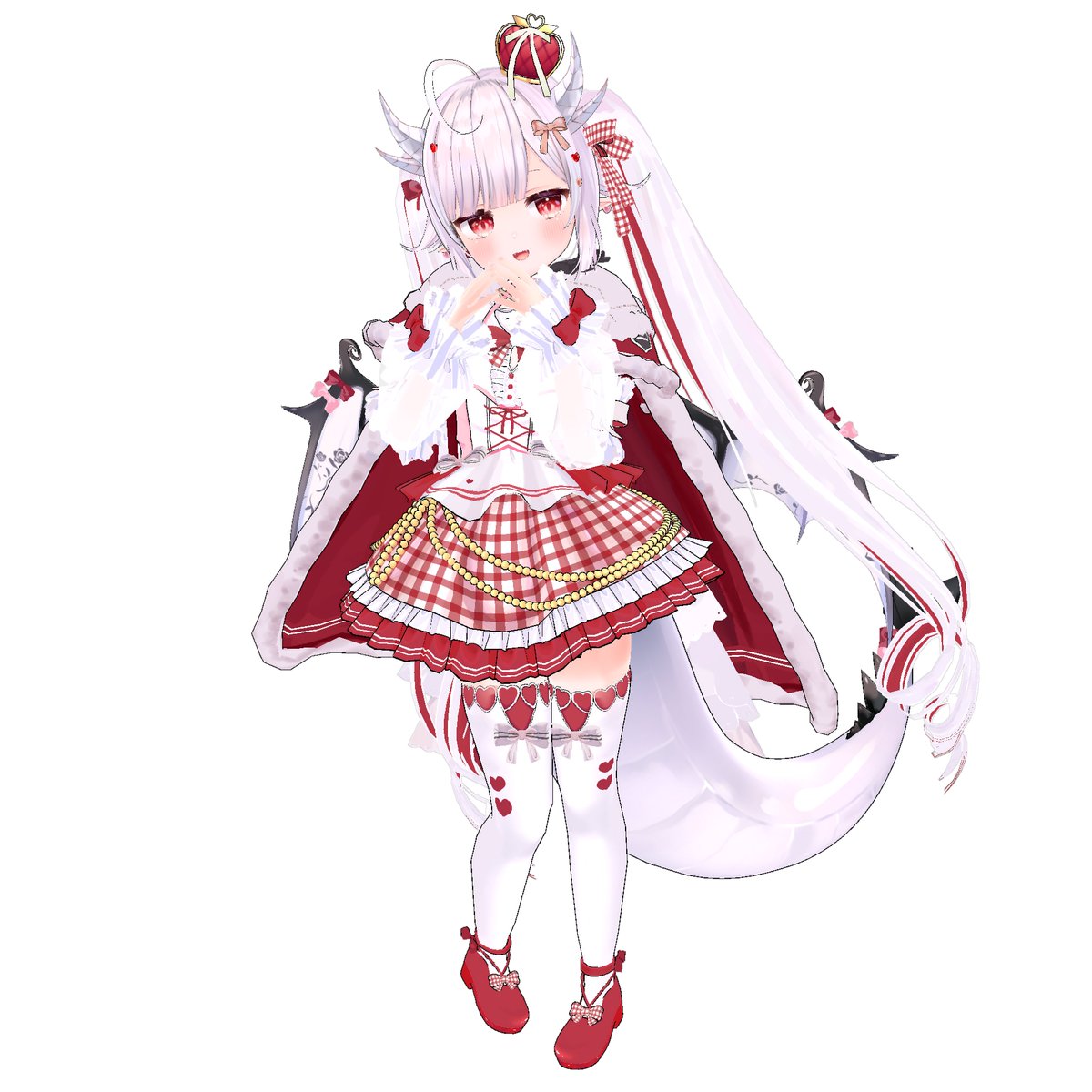 あむる。 花冠あむる👑❤️Newrona (@Kamuri_Amuru) / Posts / X