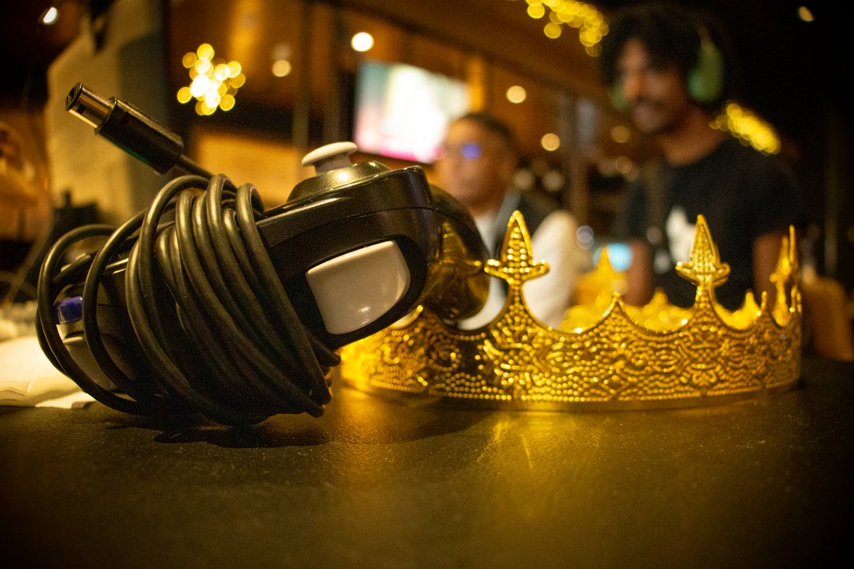 Palace Of Power 3! Is happening This December 20th! This time we'll be doing it right before the holidays! :D

With Commentary set up and New start times! Please make sure to check out the site and sign up ahead of time! 

Sign up below!