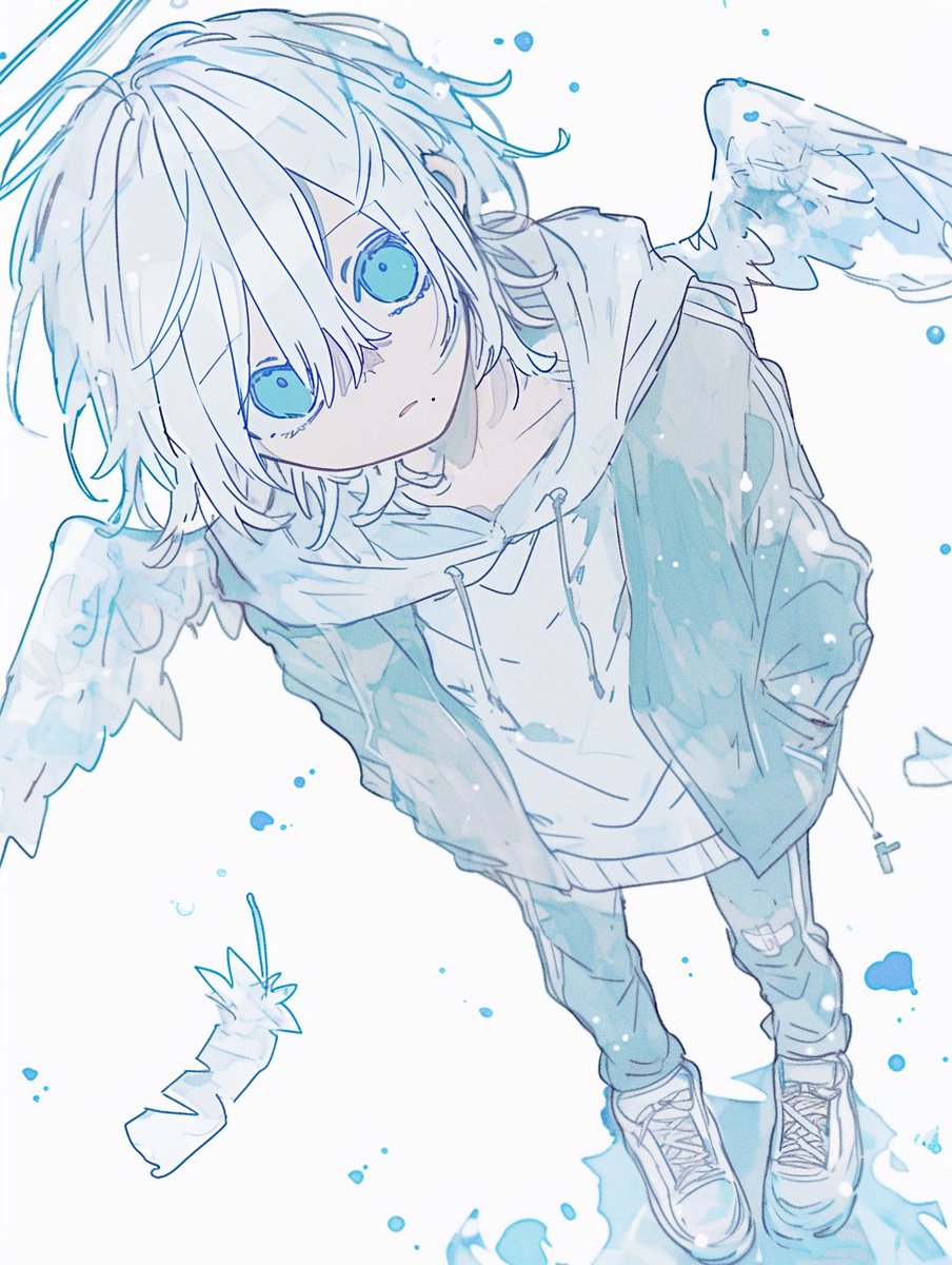 🪽 #フリーアイコン #フリーヘッダー #asPicPick