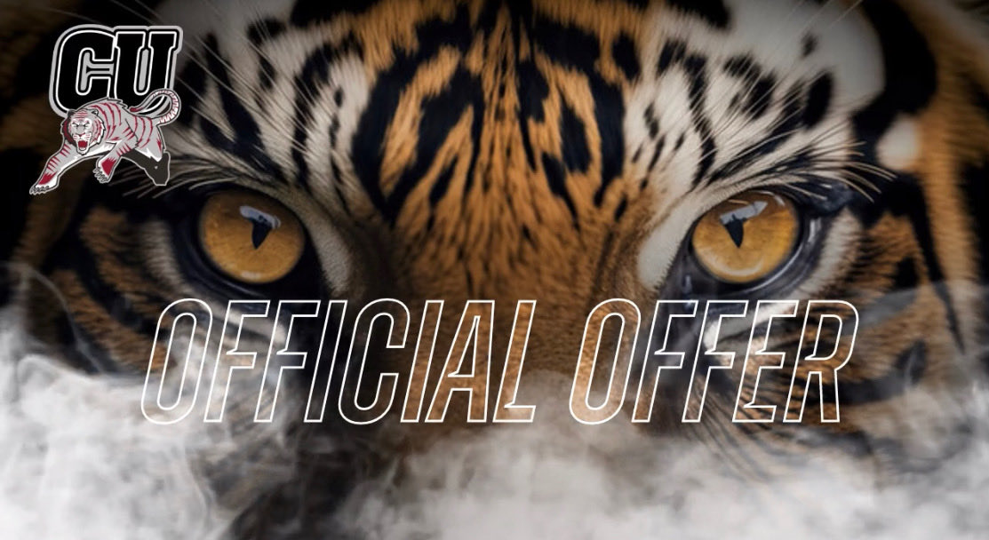 malik_hicks21's tweet image. CU OFFERED!!