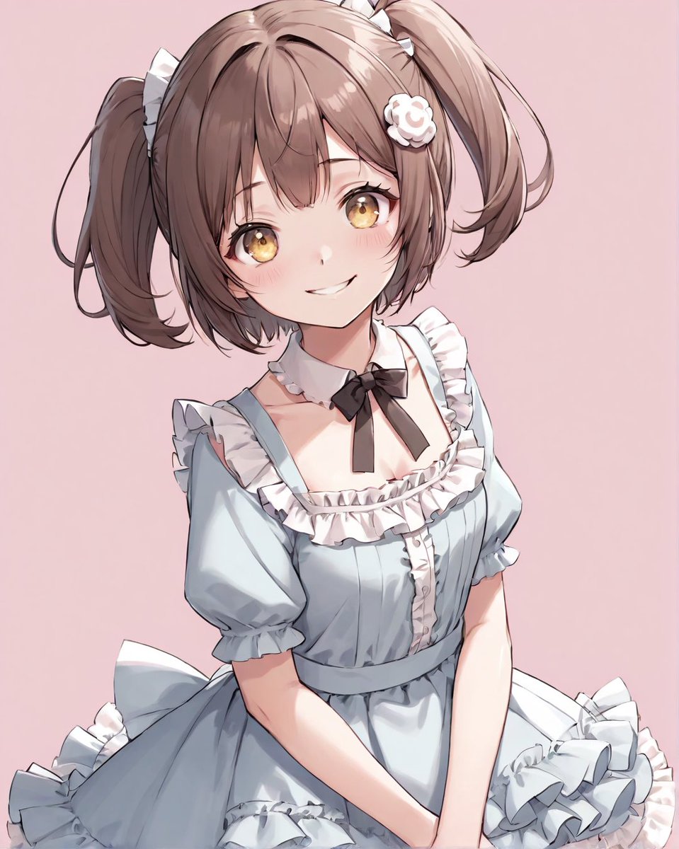 似顔絵オーダー　にょにょにょん　B4 16名様　還暦 おはようございます☀