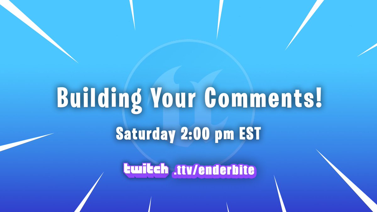 Enderbite tweet media