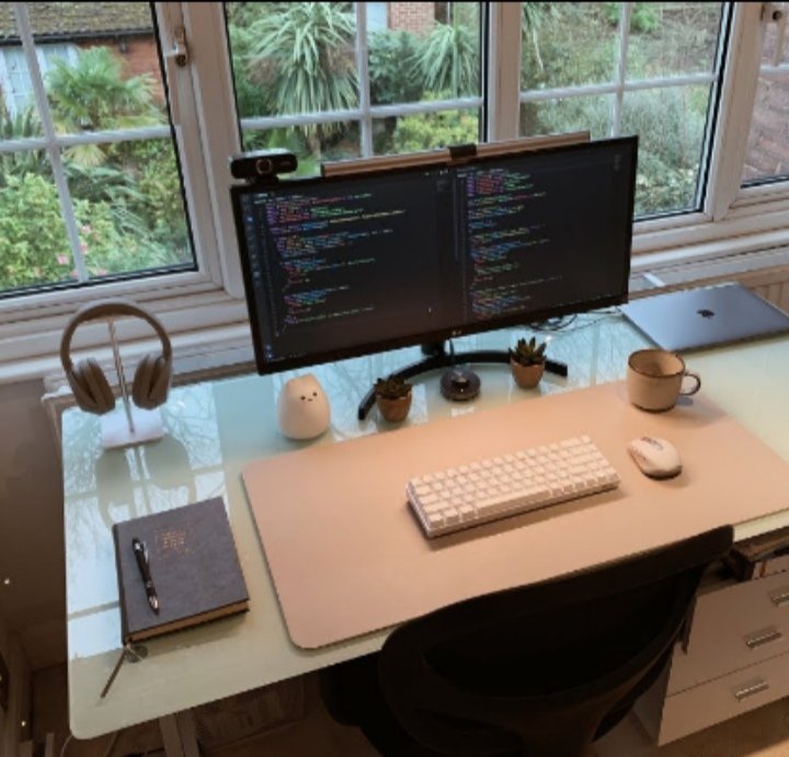 Qurotulayn's tweet image. DOCTYPE
– Tags &amp;amp; Elements
– Head &amp;amp; Body structure
– Empty elements

It’s exciting to finally understand how a webpage comes alive.
Learning step by step. 🚀

#WebDevelopment #FrontendDev #HTMLBasics #CodingLife #30daysChallenge