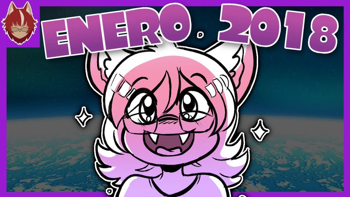 ✨"Nuevo" video!✨

Reviviendo mis streams de 2018, clips todos random!  

Super Mario Galaxy 2, Super Mario 3D World y, por alguna razon, VR Chat. Clips todos tontos pero igual me traen buenos recuerdos de los inicios de mis streams modernos.

🍃🦊