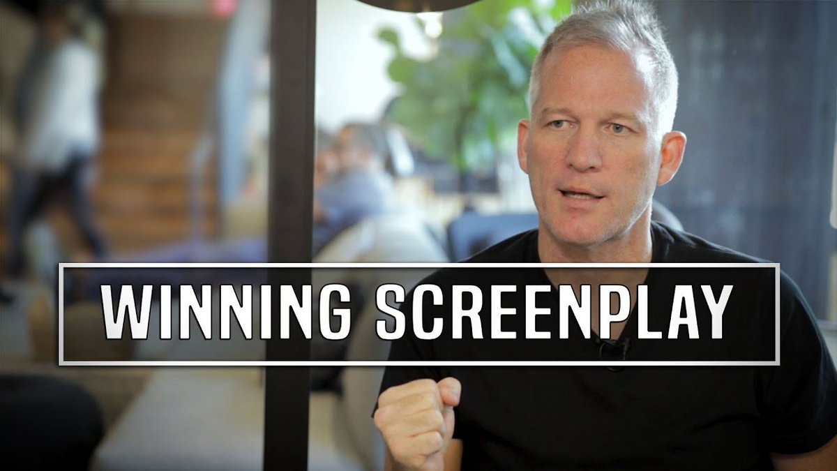 filmcourage's tweet image. Why Is It Hard To Win A #Screenplay Competition? - Gordy Hoffman 
buff.ly/gcduJ4b 
#writers #scriptwriting