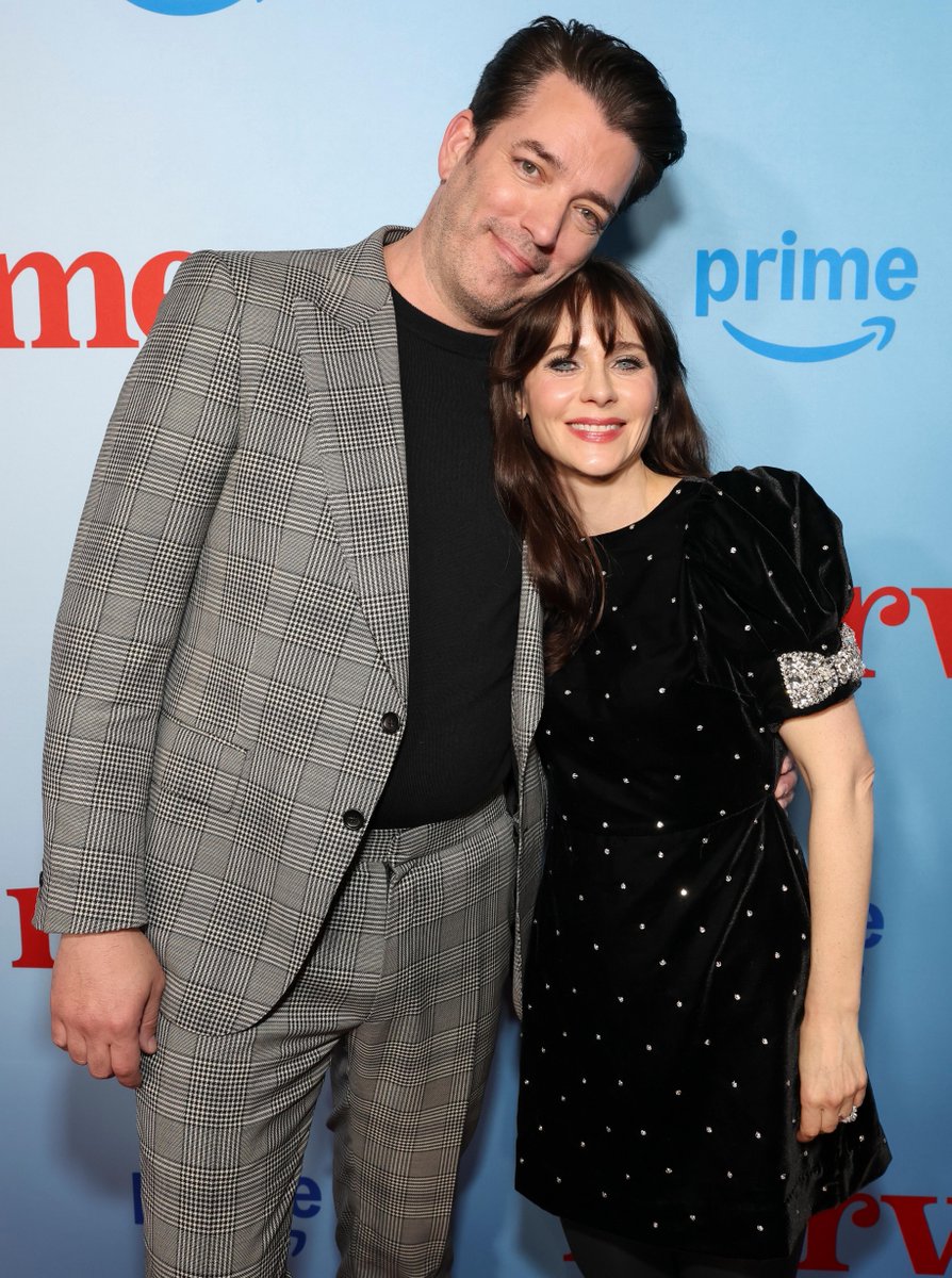 AmazonMGMStudio's tweet image. Memories from the LA special screening. #Merv premieres December 10 on @PrimeVideo.