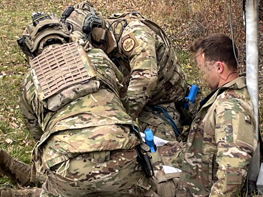 Chief Patrol Agent - Buffalo Sector tweet media