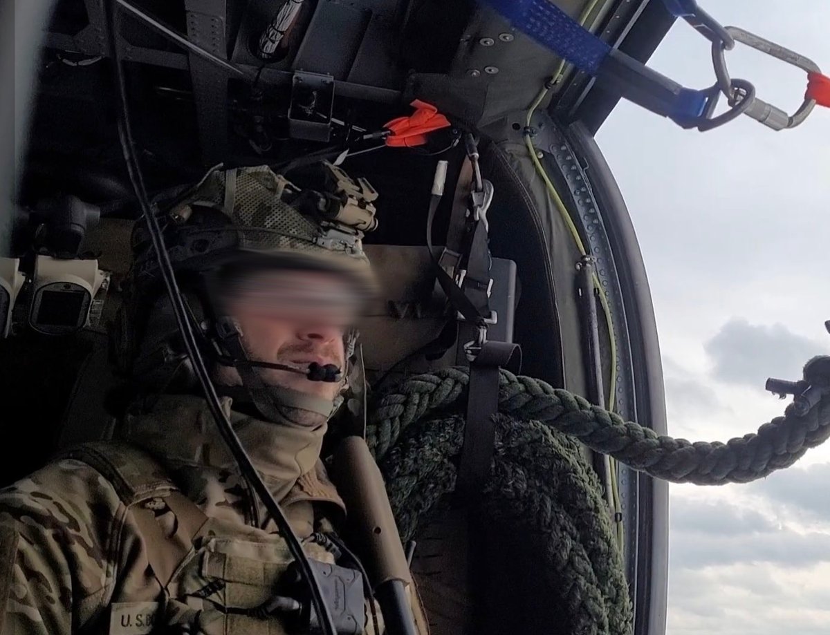 Chief Patrol Agent - Buffalo Sector tweet media