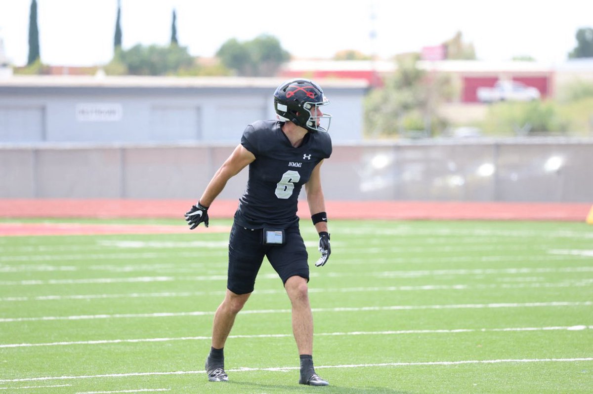 Isaiah Abeyta tweet media