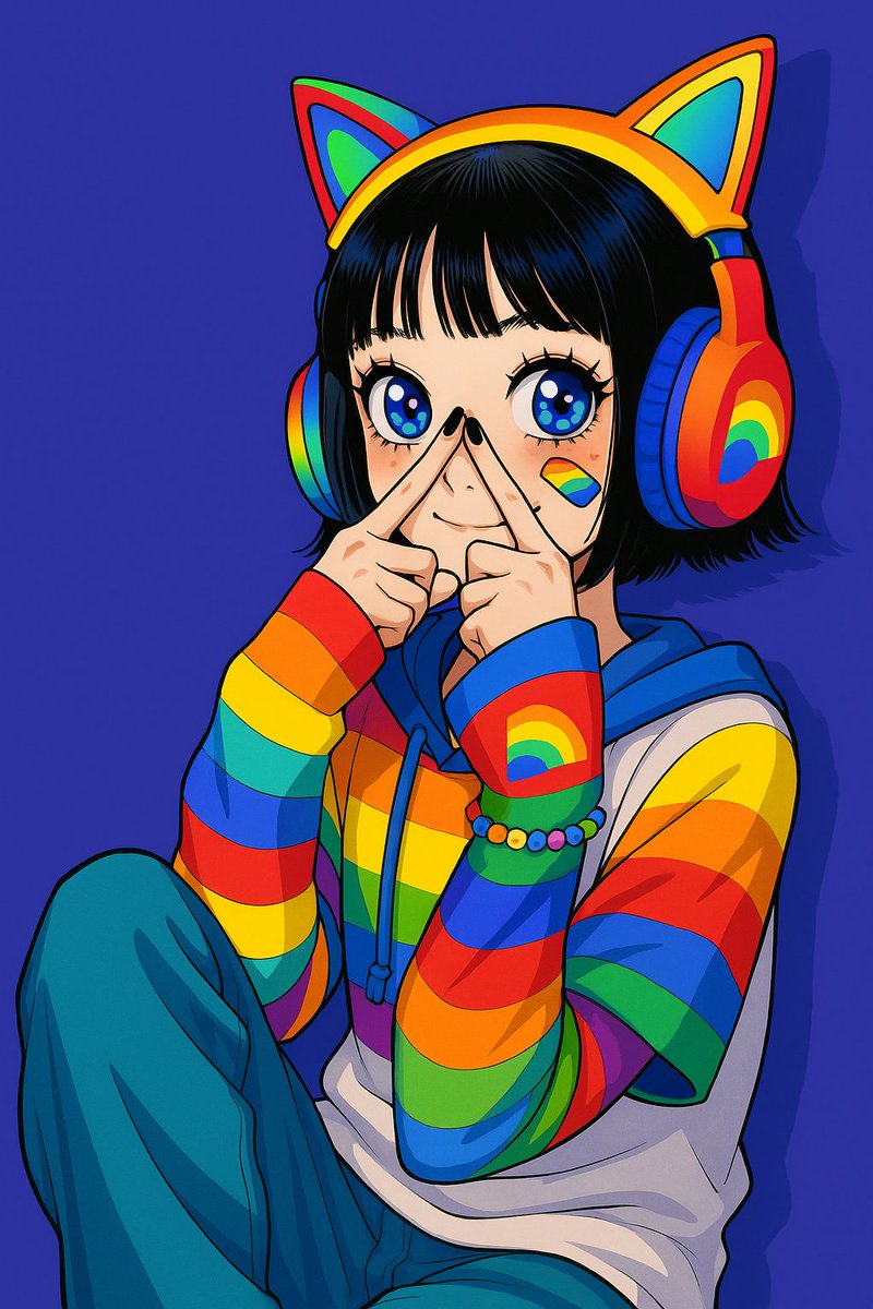 Bella ❤️ tweet media