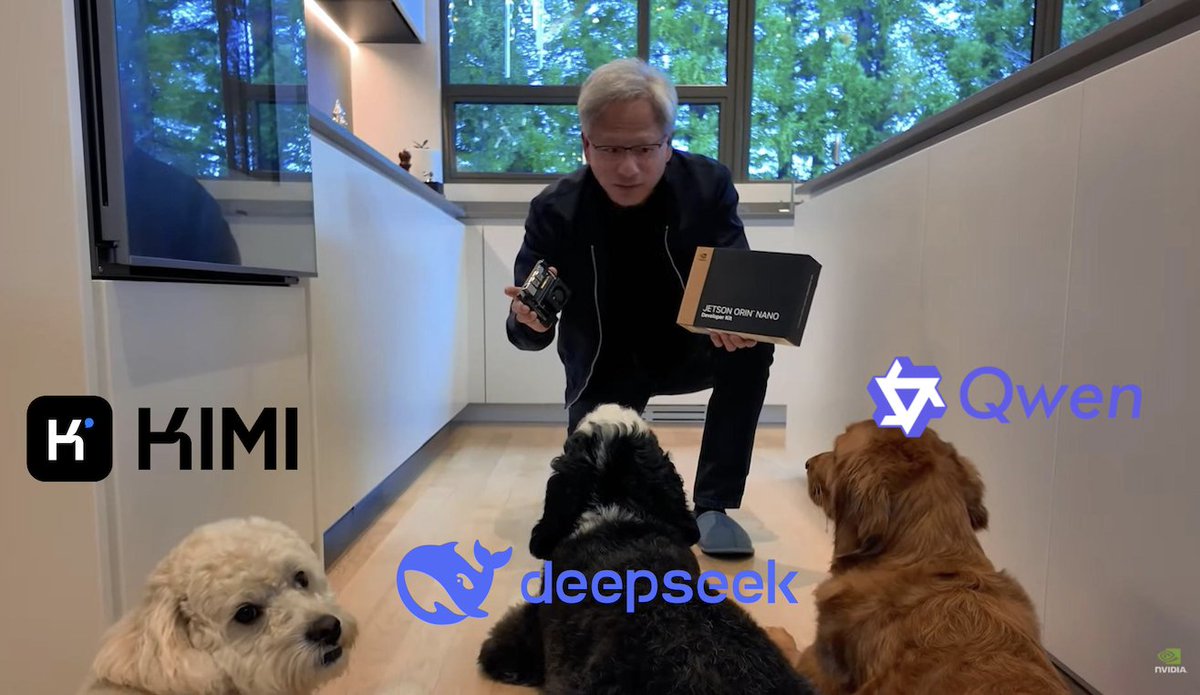 ¡Otra victoria de Jensen!