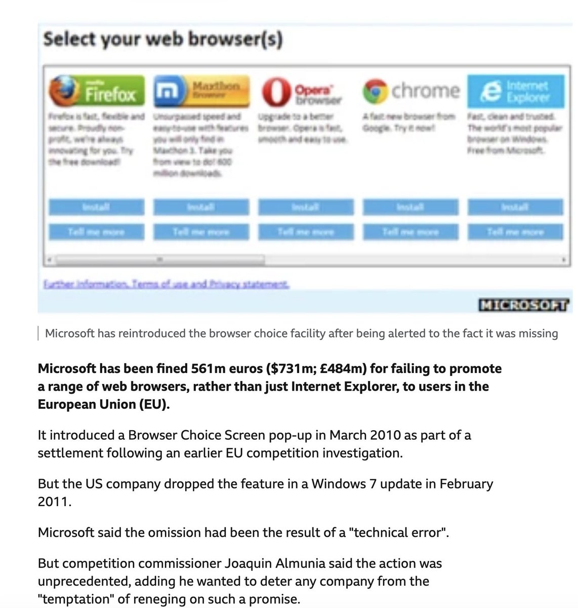 Certa vez, recebi uma multa de US$ 731 milhões por um bug no Windows Update que tinha ">" em vez de ">=" de verificação,