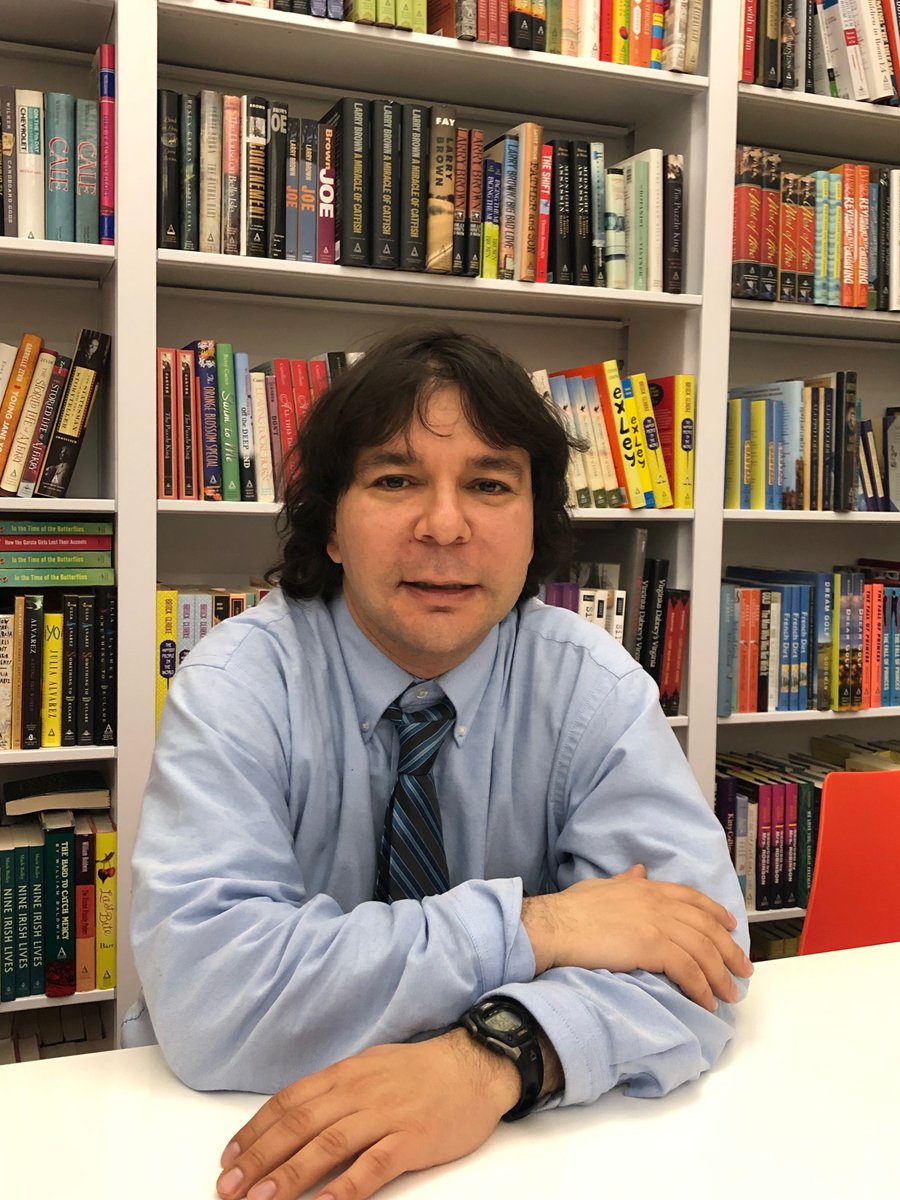 Regal House Publishing tweet media