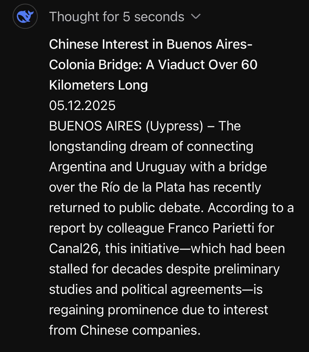 Je ne suis pas très enthousiaste à propos de la doctrine Monroe 2.0, notamment parce qu'elle implique de saboter ces pro