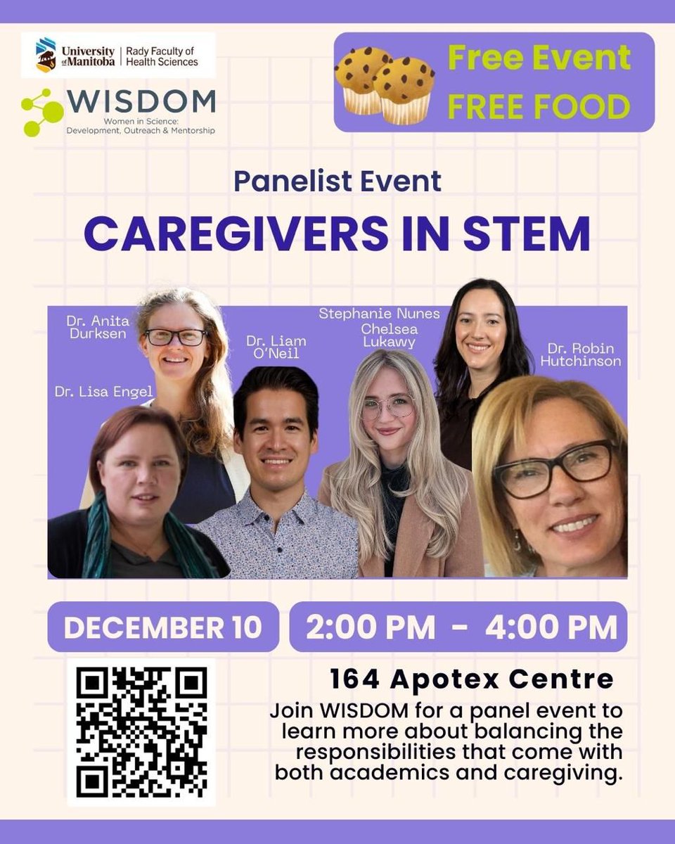 WISDOM UM Learners tweet media