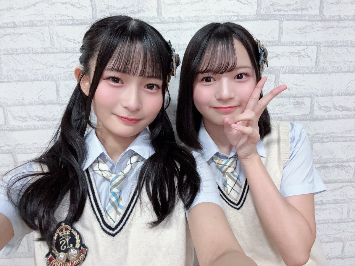 田中 ミリア ꒰ NMB48 ꒱ (@48mi_chanUT_TU) / Posts / X