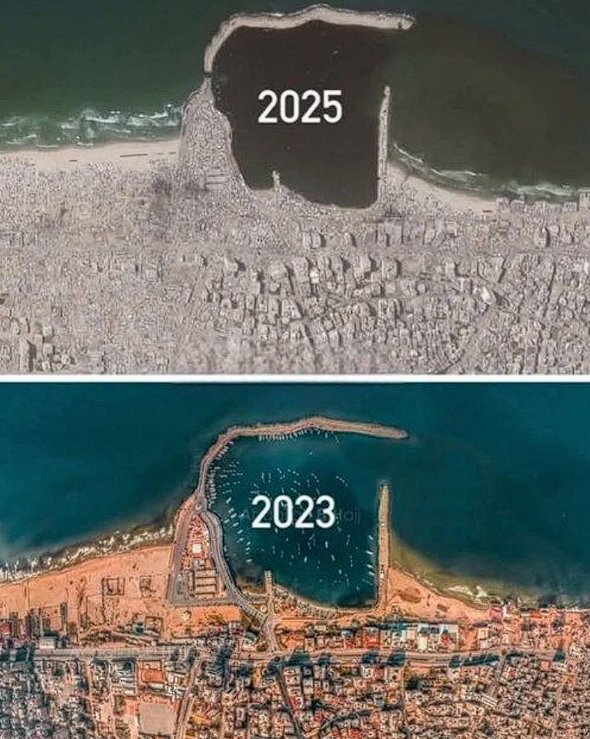 Israel is a terrorist state.