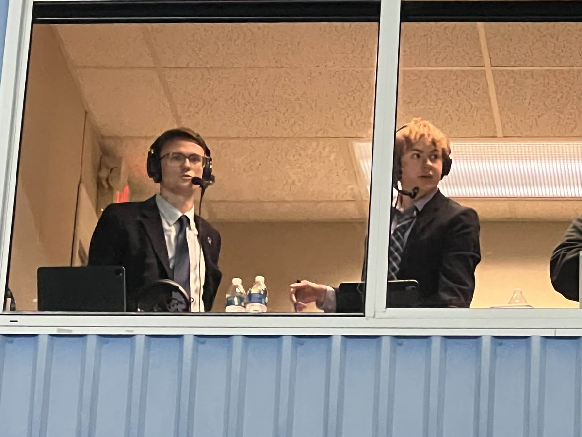 Click the link below to hear the full broadcast from last Friday night’s historic victory for the <a href="/PerfectEffort14/">WataugaFootball</a> Pioneers over the #NorthernGuilford Nighthawks to advance to the 6A State Championship! #GoPioneers 🏈🎙️

on.soundcloud.com/2k34zUN18AYraH…