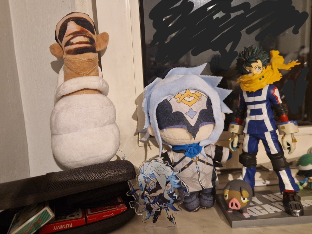 timely Arachatora tweet media