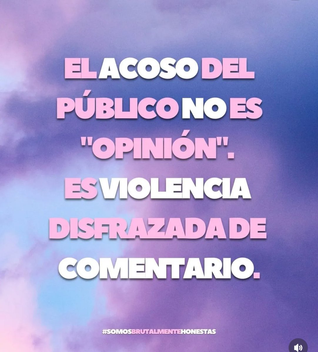 Ferka's tweet photo. BRAVO LO HAN ENTENDIDO TODO 💜✨ https://t.co/IFgFN67u62