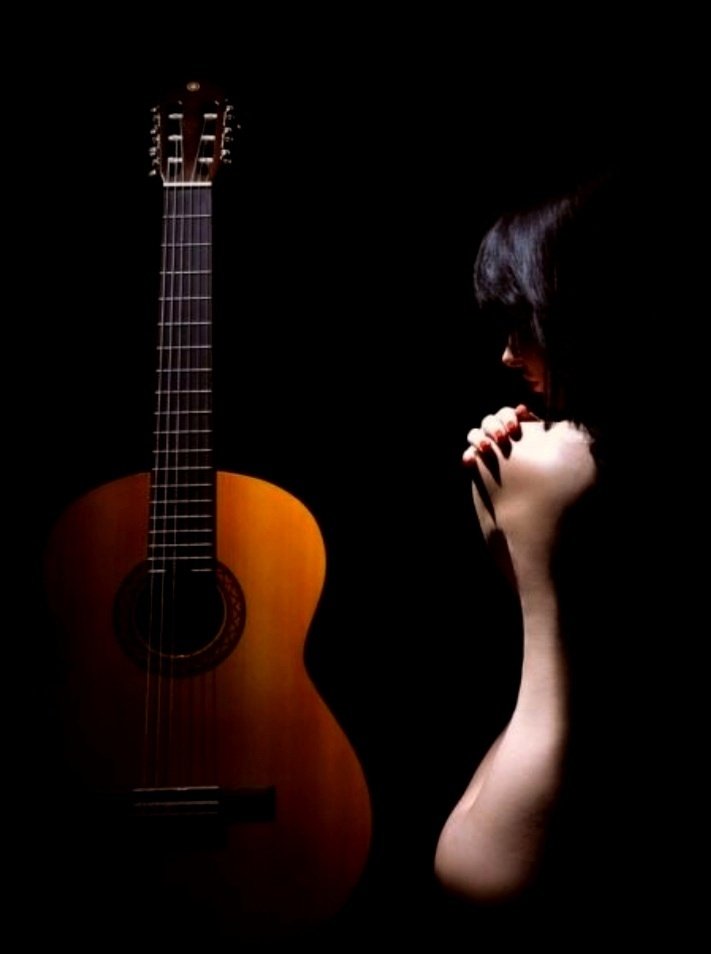 Cpt_Rook's tweet image. “Music shouldn’t be just a tune, it should be a touch.”

- Amit Kalantri